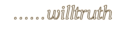 willtruth
